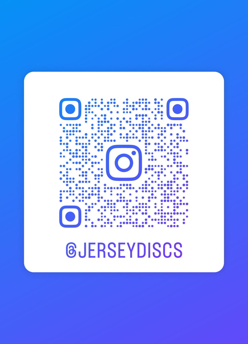 jerseydiscs's tweet photo. https://t.co/Ek7j7CQvys https://t.co/u4XtNgrVgX