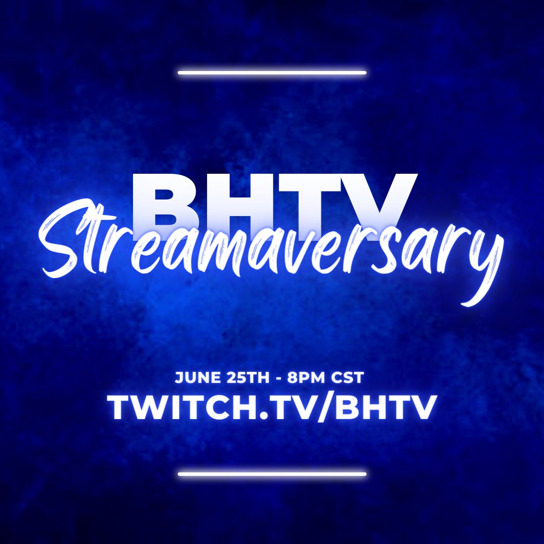 BHTVLive tweet picture