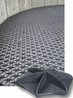 HexaCover's tweet photo. https://t.co/zwMcjTOGxv
New Hexa-Cover® project in KSA, Jubali.
#hexacover #floatingcover #ksa #saudiarabia #wastewater #wastewatertreatment #wastewatermanagement #industrialwastewater #odor #odorremoval #odorreduction #emission #emissions #emissionremoval #emissionreduction https://t.co/ZTKgdWxc42