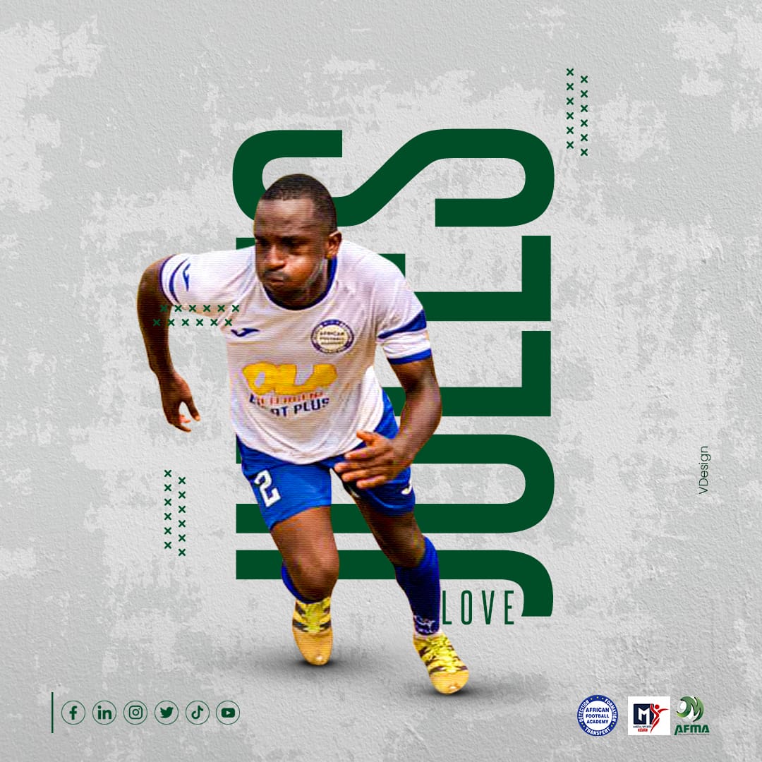 asmacmr's tweet photo. Jules Love est très certainement l'une des étoiles montantes du football. Suivez son parcours alors qu'il vise le sommet des grandes ligues.
#soccer #football https://t.co/n8KN5AxGZQ