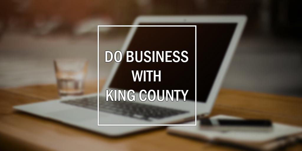 KCProcurement's tweet photo. King County is requesting proposals for: Employee Giving Program System Replacement (KC000908) https://t.co/Jh7UfLjjL2 #software #HR #SaaS https://t.co/8NnyvNERcF