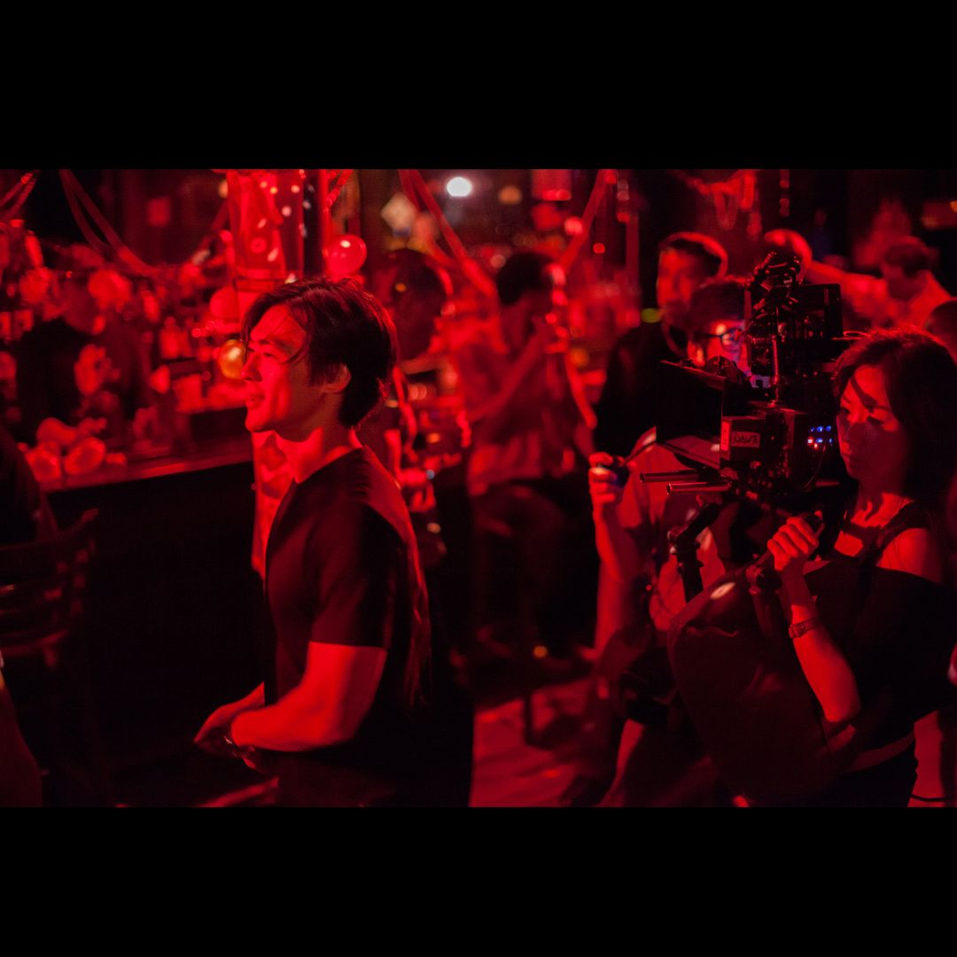 James Chen tweet media