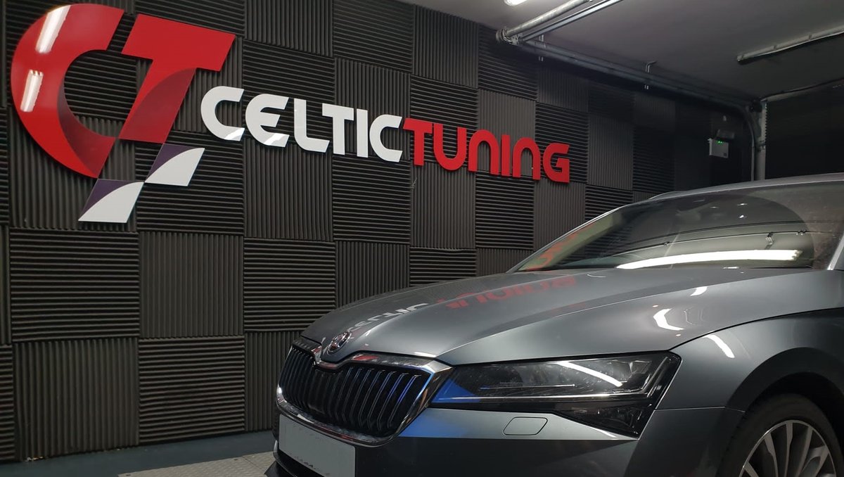 Celtic Tuning tweet media