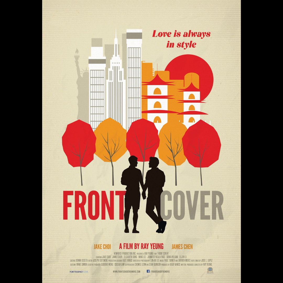 James Chen tweet media