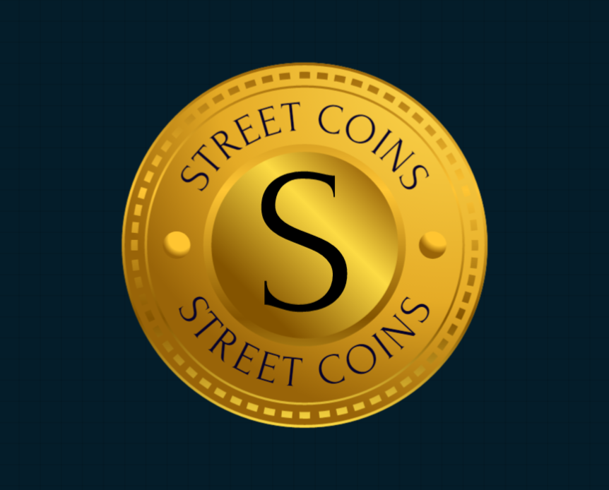 Mk_Toto1's tweet photo. 🔥🔥🔥Introducing #StreetCoins, the newest addition to the meme token frenzy that will take the crypto world by storm. But don't let the fun and playful nature of this token fool you, StreetCoins has the potential to make a significant impact in the cryptocurrency market.
What sets #StreetCoins apart from other meme tokens is its commitment to using #blockchain  #technology for a greater purpose. The team behind StreetCoins, envisions it as a world-leading payment solution, a digital currency that can be used by anyone, anywhere. The token's blockchain will support not only currency transactions but also #NFT #gaming in a universe setting, creating a unique and immersive experience for users.