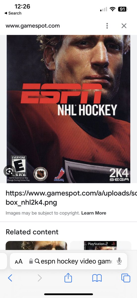 Jpw1201's tweet photo. @HockeyTomorrow Top 3 in no particular order https://t.co/iEvlEB12W5