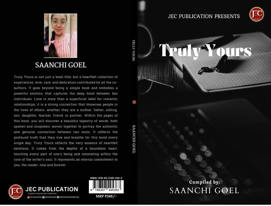 Republica : The Association of Political Science is organising an interactive session with Mr. Aaditya Pandey, IAS, AIR -48, for all the students aspiring for Civil Service Exam. Also we are pleased to invite you to the book release function of 'TRULY YOURS' by Saanchi Goel .✨