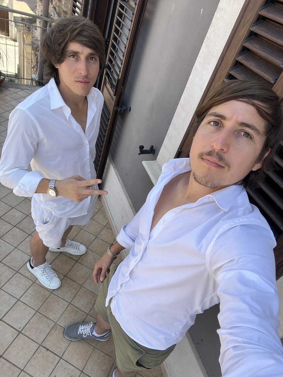 mathimelli's tweet photo. El que la sigue siempre la consigue 💫 https://t.co/gKrZHW6ApA