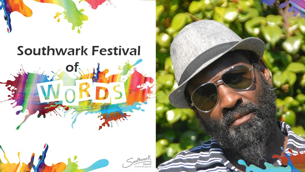 Theatre Peckham (@theatrepeckham) on Twitter photo FREE Southwark Festival of Words event! TOMORROW! Wednesday 21 June, <a href="/CW_Theatre/">Canada Water Theatre</a>, 6.30-7.45pm.
An immersive poetry lab of film & spoken word on the human need for identity, belonging & purpose with poet, playwright, & filmmaker <a href="/IAmCurtisBrown/">Curtis Brown</a>.
southwark.gov.uk/events-culture… FREE Southwark Festival of Words event! TOMORROW! Wednesday 21 June, <a href="/CW_Theatre/">Canada Water Theatre</a>, 6.30-7.45pm.
An immersive poetry lab of film & spoken word on the human need for identity, belonging & purpose with poet, playwright, & filmmaker <a href="/IAmCurtisBrown/">Curtis Brown</a>.
southwark.gov.uk/events-culture…