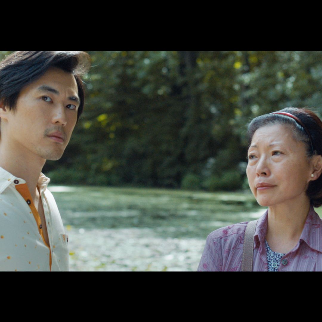 James Chen tweet media