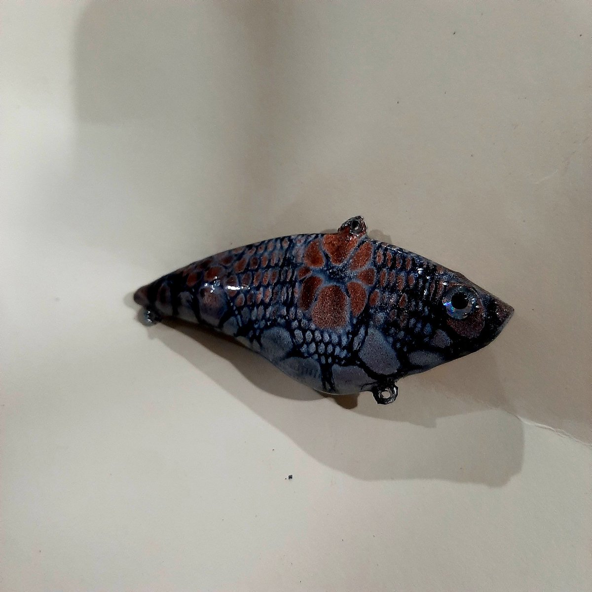 custom_cedar's tweet photo. #bassattitudefishing #smallmouthlures #custompaintedcrankbait #crankbait #liplesscrankbait #bucketmouth #bassfishinglife #bassfishinglures #smallmouthbass #lures #crankb
#BassFishing #BassMaster #FishTheBest #BassProTour #LargemouthBass
#fishing #fish #angler https://t.co/BbaFXtDH5p