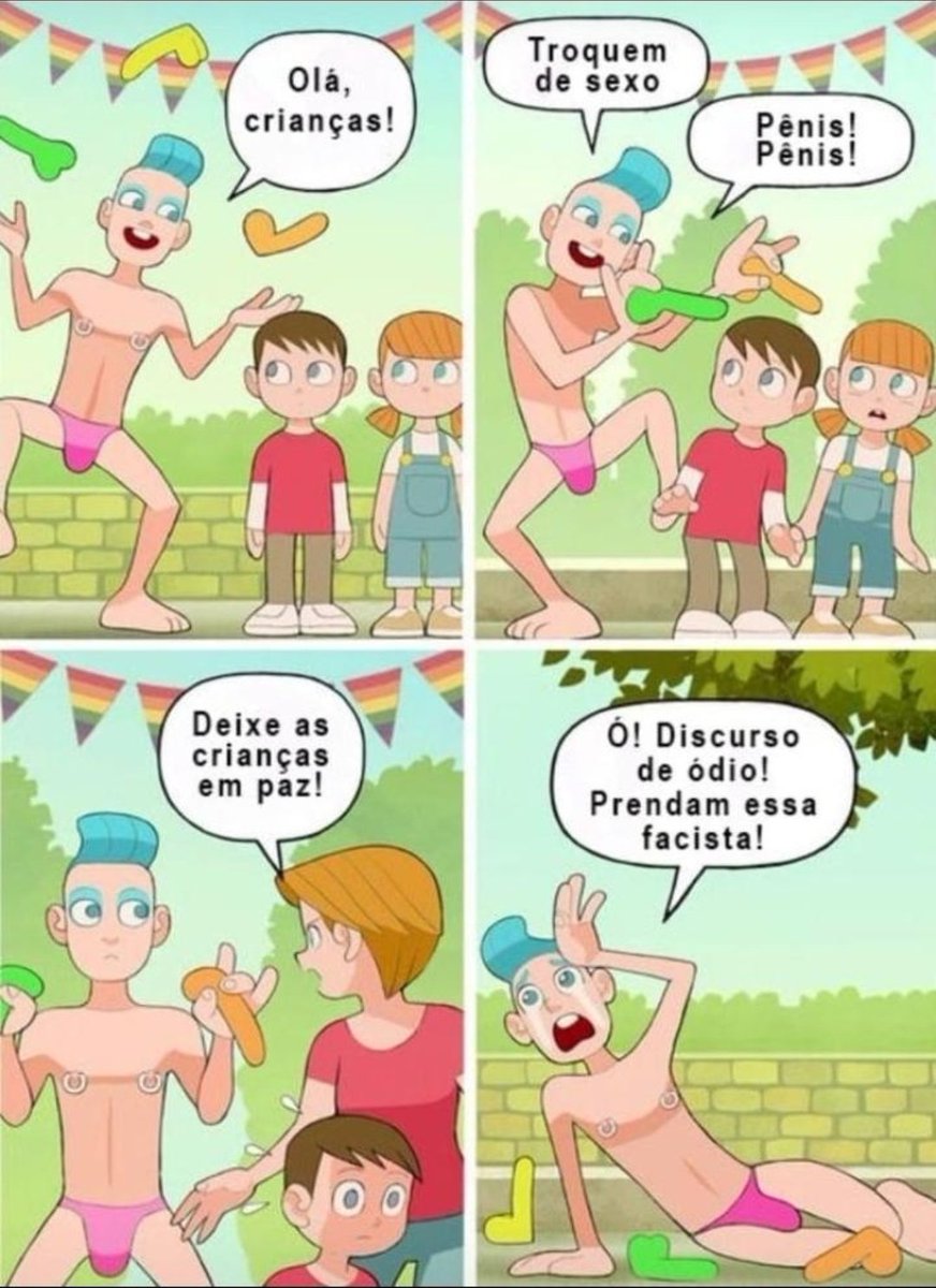 Não sei se eu comento...