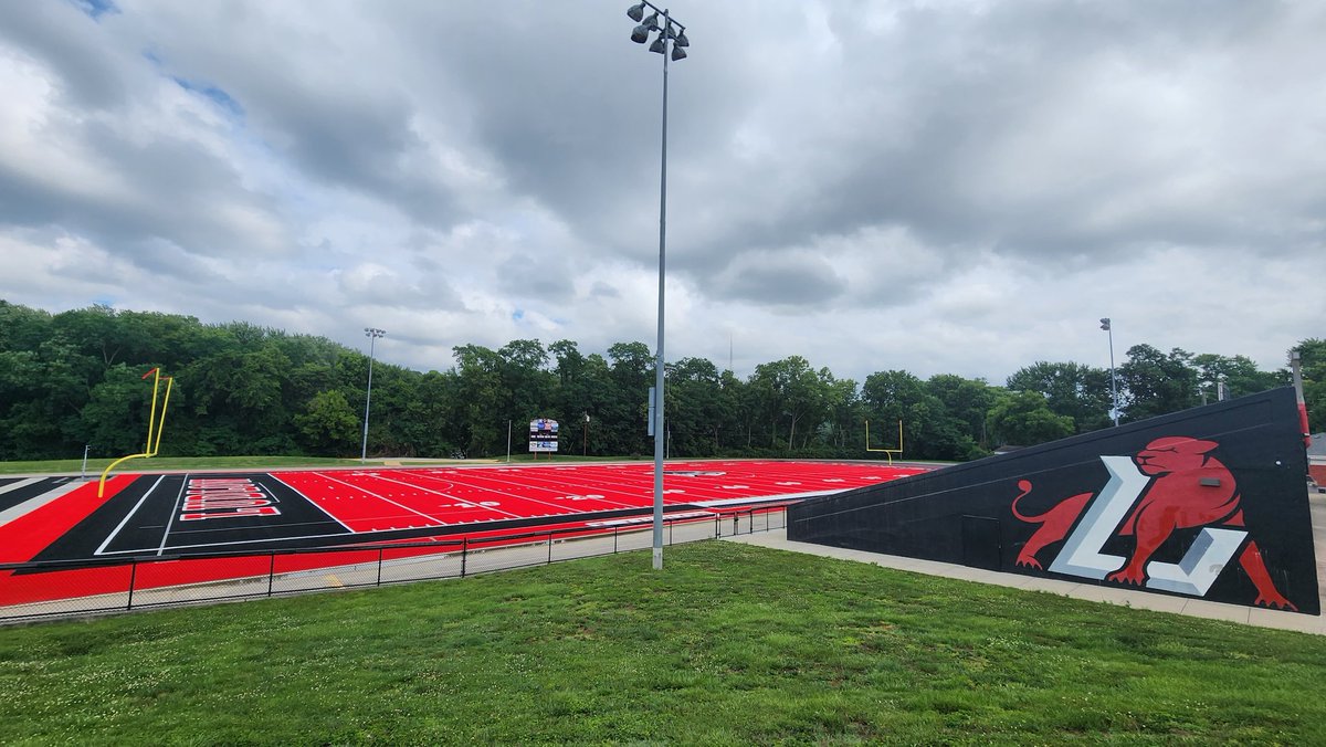 Ludlow New Field 2023 Page 6 KY Football (High School) Bluegrasspreps