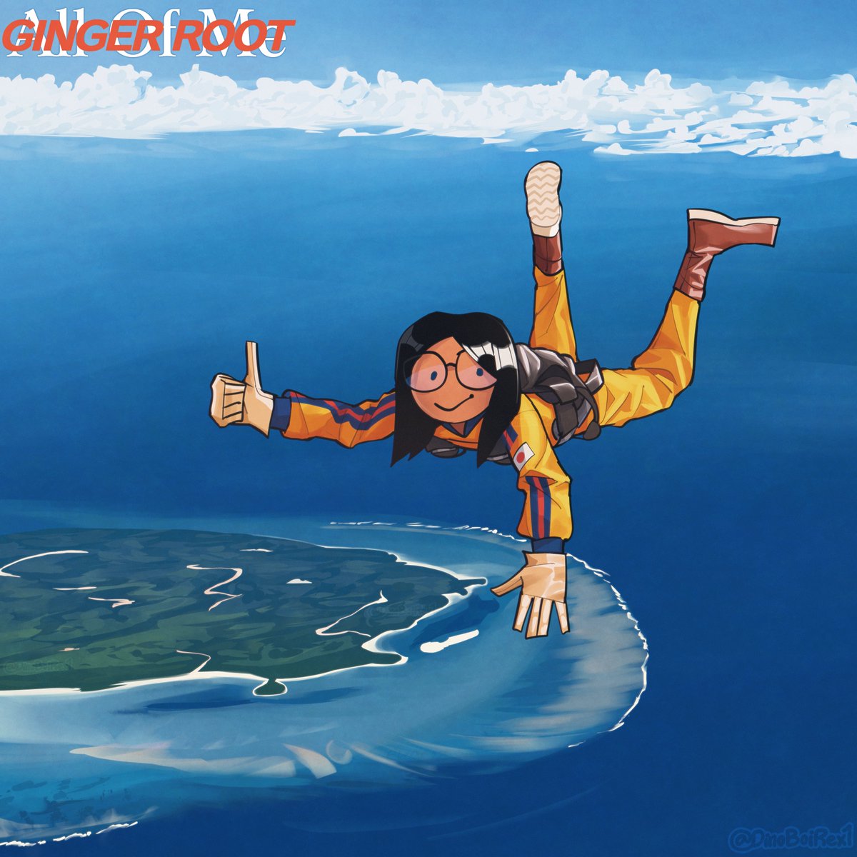 DinoBoi (commissions closed) tweet media