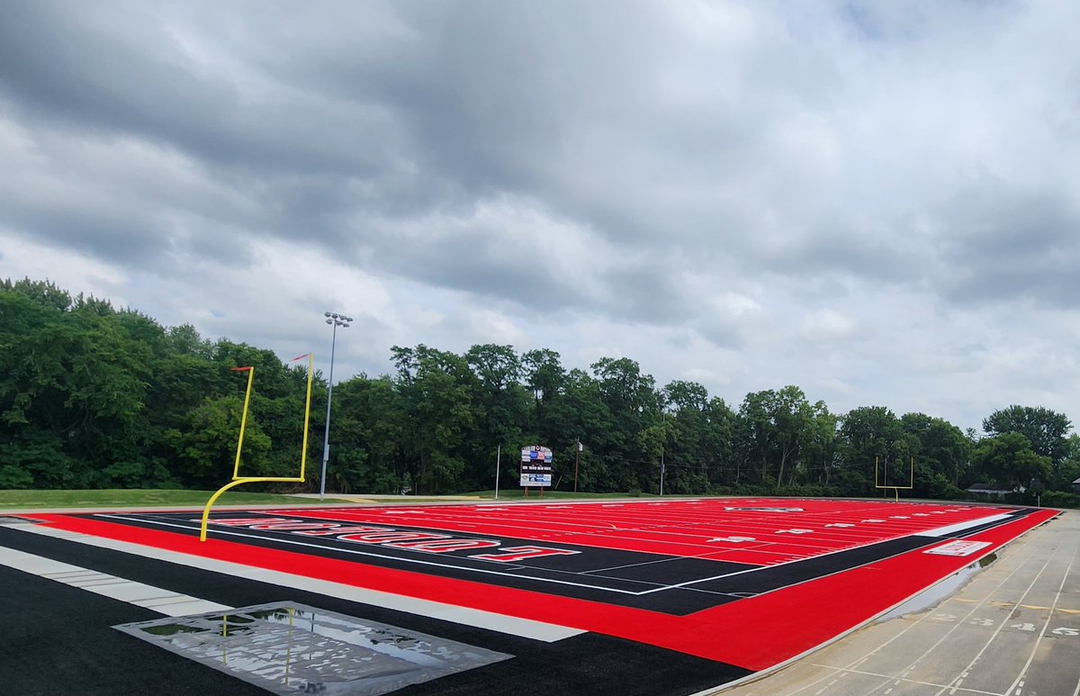 Ludlow New Field 2023 Page 6 KY Football (High School) Bluegrasspreps