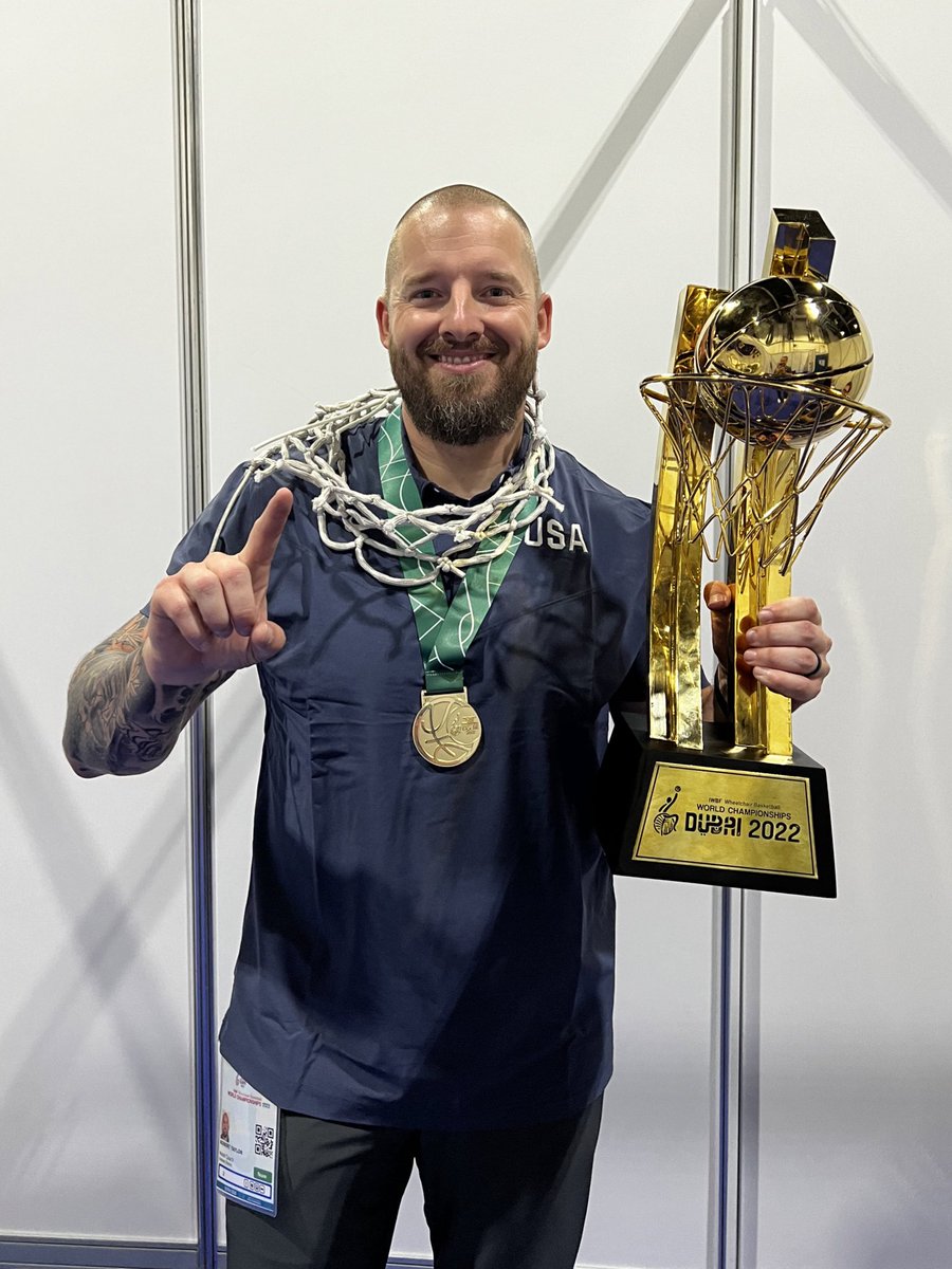 Auburn University Adapted Athletics tweet media