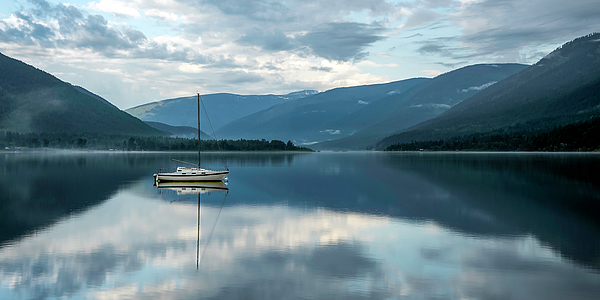 joy_mcadams's tweet photo. New artwork for sale! - "Sunshine Bay Serenity Panorama 2-1" - https://t.co/893RVykd9h @fineartamerica https://t.co/oa7qN9pYhJ