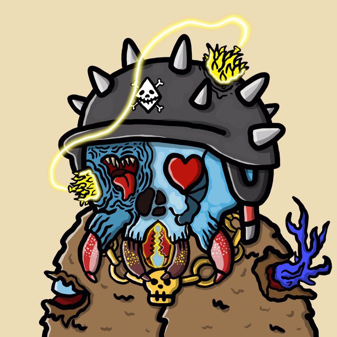 rexhanif's tweet image. #assemblemutant @CryptoMories #buildamorie #everytime #famorie