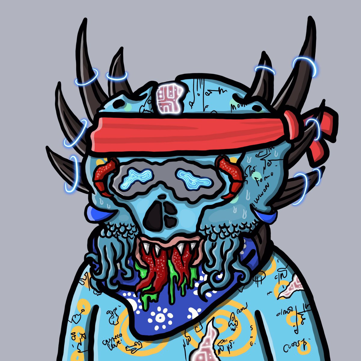 rexhanif's tweet image. #assemblemutant @CryptoMories #buildamorie #everytime #famorie