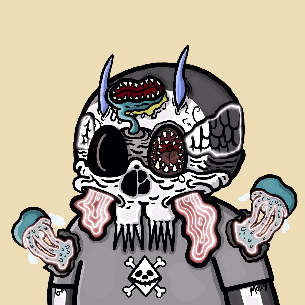 rexhanif's tweet image. #assemblemutant @CryptoMories #buildamorie #everytime #famorie