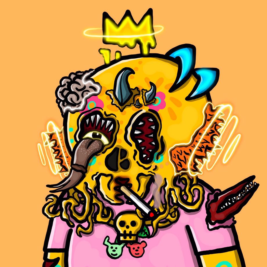 rexhanif's tweet image. #assemblemutant @CryptoMories #buildamorie #everytime #famorie