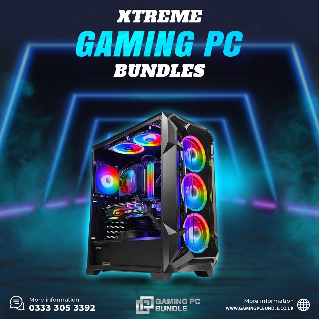 GamingPCBundle's tweet image. Experience unprecedented performance, visuals, and efficiency for gaming and streaming in HD with the @AMD_UK RX 6600 XT graphics card, featuring AMD RDNA™ 2 architecture. Configure now with Gaming PC Bundle ⤵️ bit.ly/Gaming-PC-Bund… 
#XTREMEGAMINGPC #XTREMEGAMING #PCBUNDLE