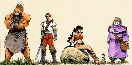 OkaLuda's tweet photo. Lanfeust de Troy est un jeu d’exploration où vous incarnerez l’un des héros de la célèbre BD. Un univers de magie, riche en aventures, où tous les exploits sont possibles.... 😛
#Lanfeust #j2s #boardgame #New https://t.co/zEk12Qy8OM