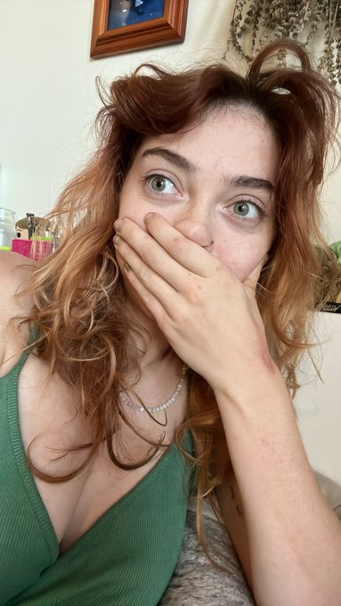 So many of y&rsquo;all have just flocked to my page, now I&rsquo;m gonna HAVE to get back into OF and porn.  I&rsquo;ve