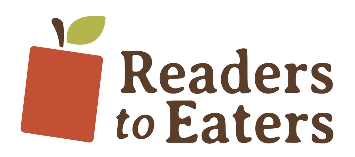READERS to EATERS tweet media