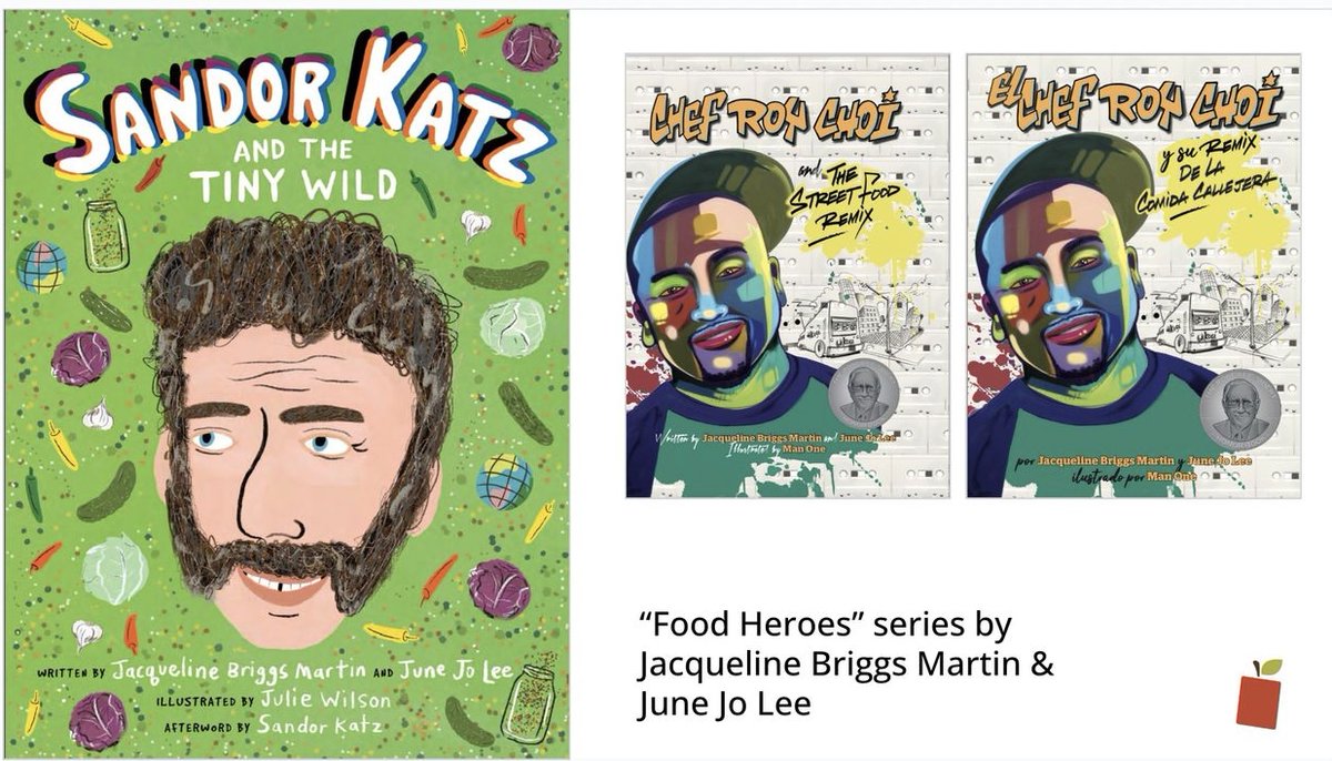 READERS to EATERS tweet media