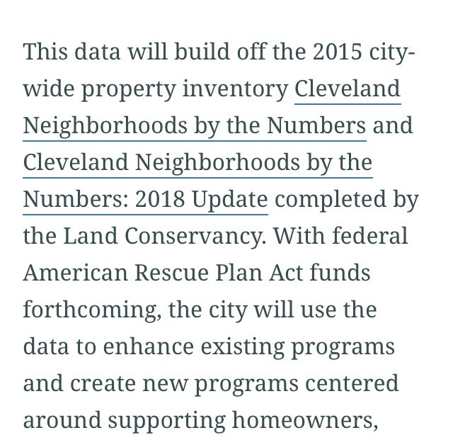 It’s hard to take this survey seriously because all the data used and gathered isn’t public.