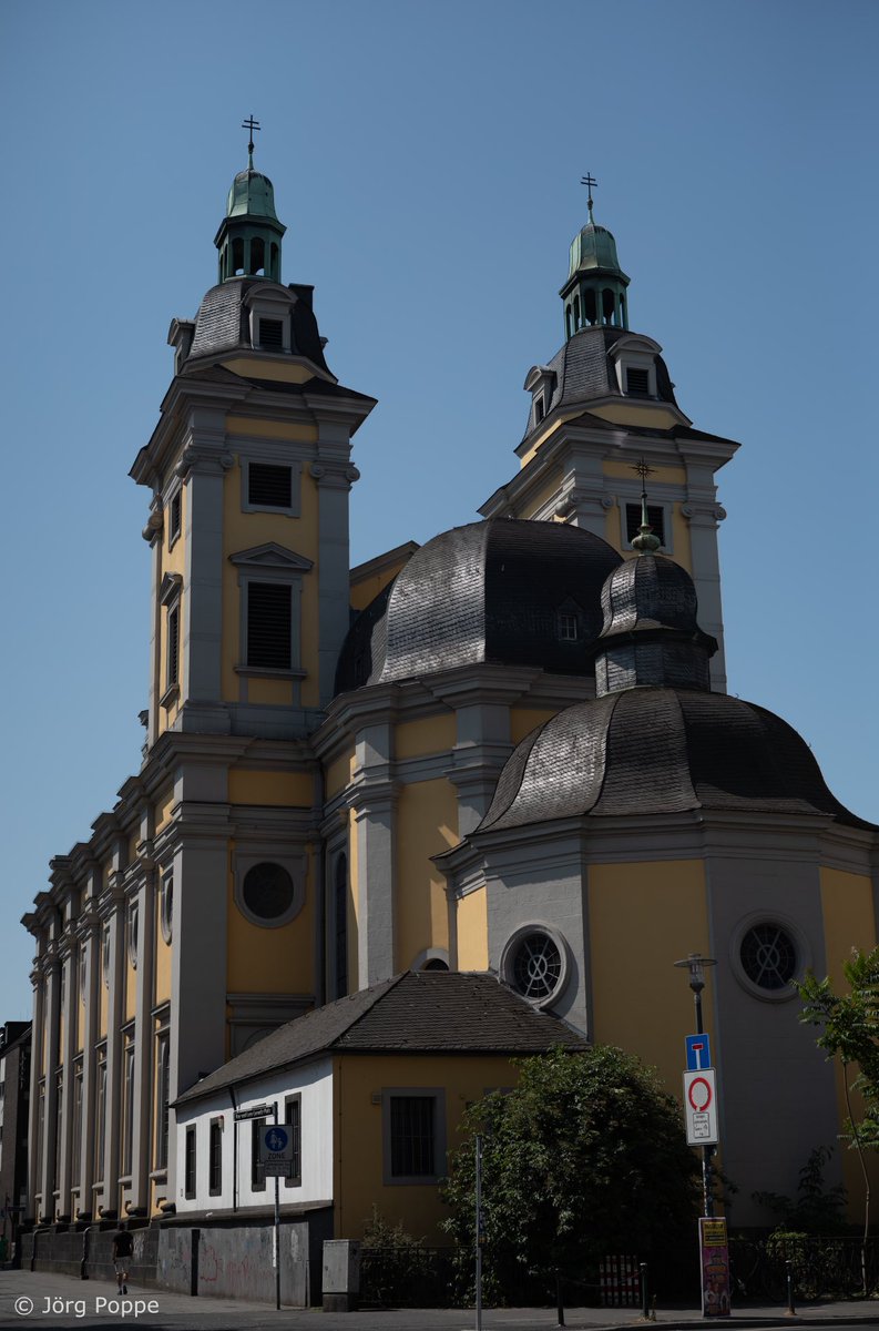 lichtaufnahmen's tweet photo. St. Andreas Dominikanerkirche.      #düsseldorf #andreaskirche #altstadt #kirche #dominikaner #dominikanerkirche #l41524 https://t.co/qe6ZsJ4OgI