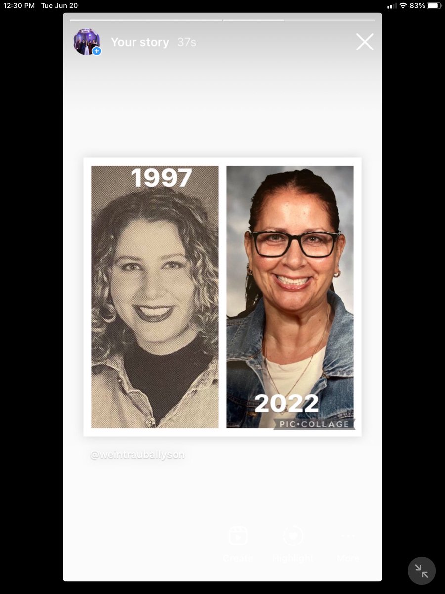 Mrs_Weintraub's tweet photo. Survived Year 26 #manymoretogo #SummerBreak #Teacher #EHS https://t.co/emx9eawUSY