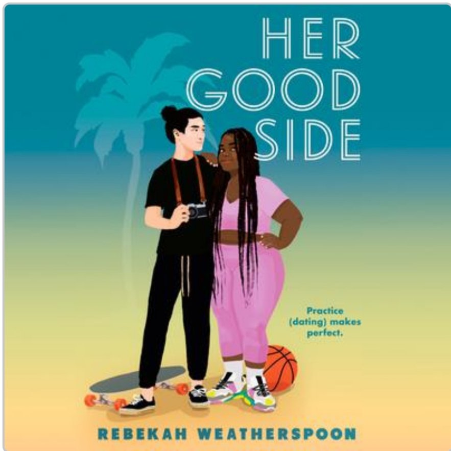 BookishJyt's tweet photo. Squeals &amp; Feels!!! That's how @RdotSpoon had me the whole time I listened to Bethany &amp; Jacob's story unfold. They were so frickin cute, the awkwardness the growing feelings, the beautiful tension. I was in a complete chokehold. Thank you @librofm for another gem of a book. https://t.co/FLiu4oRS5d