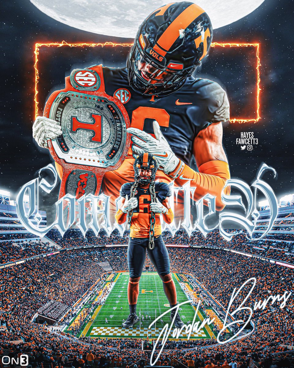 100% COMMITTED🖤🧡!! #GBO #rockytop #allglorytogod #agtg
@Hayesfawcett3 @KevinJo59011790 
@luc_brian @coachjoshheupel