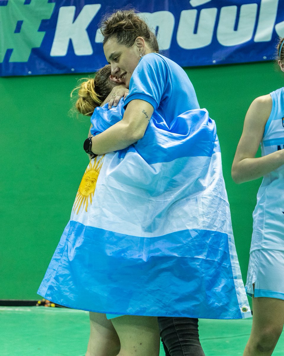 ¡Feliz Día de la Bandera! 🙌🇦🇷