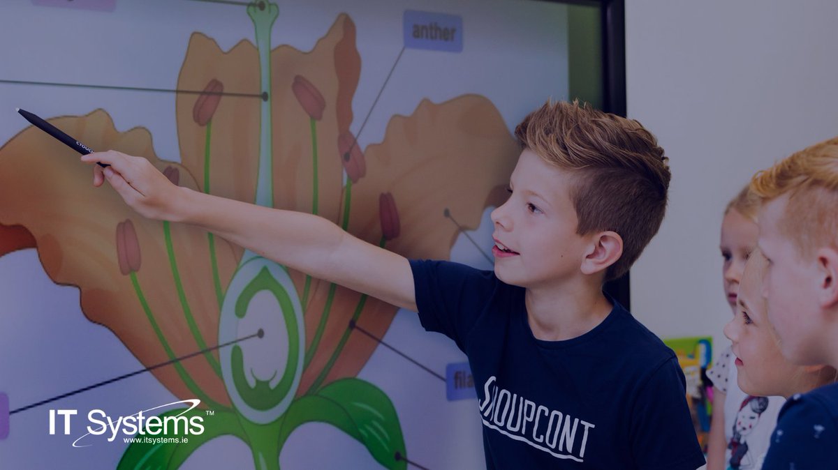 ITSystemsIE's tweet image. Try before you buy! 👀

We will travel to your school to show you in-person just how cool our CTOUCH boards really are for FREE! 🙌🏻🥳

#itsystemsie #ctouchie #interactivescreen #edchatie #edtech