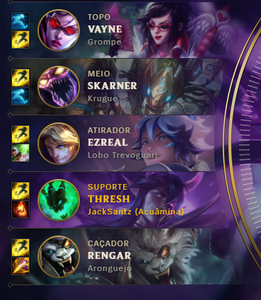 JacksSantz's tweet photo. e começamos a sessão de soloq rumo ao plat 1 https://t.co/ZC6U1WlhFs