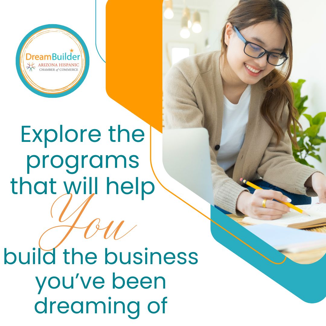 AZ DreamBuilder tweet media