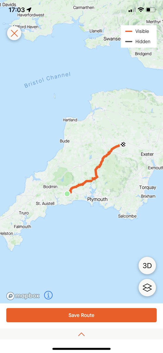 SotonLejog's tweet photo. Arrived at @vennlake earlier today after some enormous hills for our second night on SOTON LEJOG. #lejog #sotonlejog #cycling #cornwall #devon #fnd #fndhope #fndhopeuk https://t.co/JuSljuXBaf