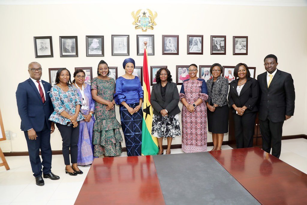 Ahunna Eziakonwa tweet media