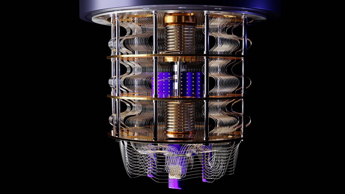 No room for traditional power connectors? High-current, compact footprint JF series connectors from Winchester are time-tested and perfect for the newest applications including quantum computing! CDM Electronics #WinchesterInterconnect #JFConnectors #CompactConnectors #Aerospace