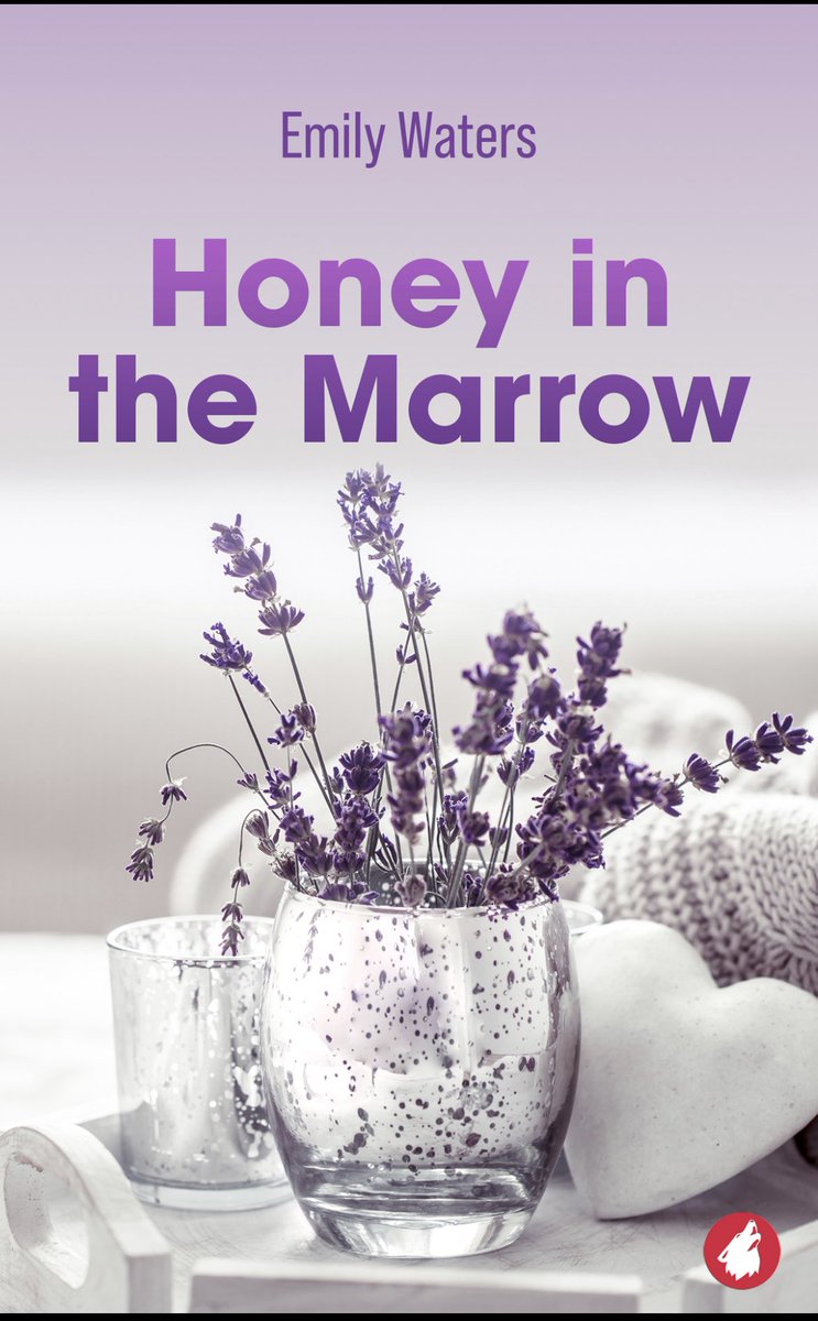 Day 20’s rec is this gorgeous romance by @emilyraywaters that took my breath away. 

Two sexy women over 50✔️
Coming out in later life ✔️
Delicious writing that made my heart ache✔️

#Pride2023 #PrideBooks #Sapphic