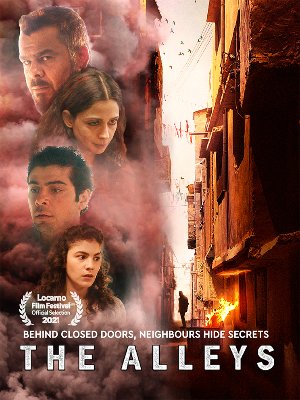 FlickMatic_'s tweet photo. 🎬 Silent Hours [Film] - 1st September 

🎬 The Alleys [Film] - TBA

#VROTT #VRStudios #VRFilms #AmazonPrimeVideo @FlickMatic_ https://t.co/I8QGJ2WNlC