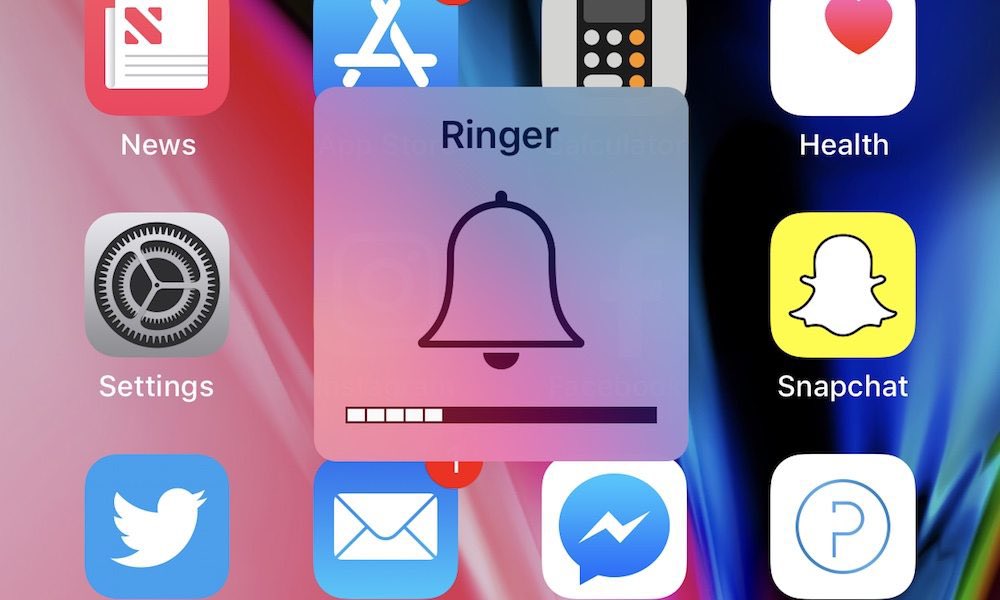 Ian Zelbo (@ianzelbo) on Twitter photo Remember when the volume indicator used to take up the entire screen 🫠 Remember when the volume indicator used to take up the entire screen 🫠