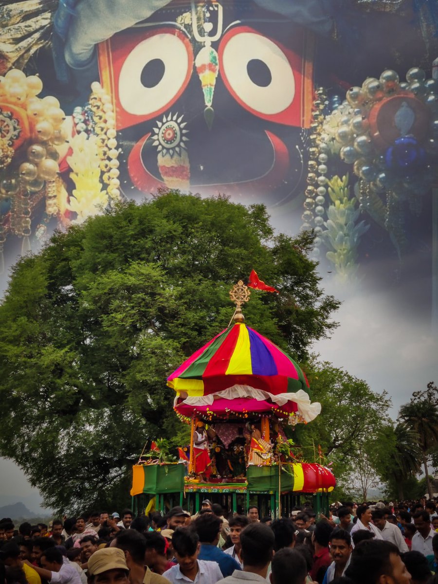 rajusingh02's tweet photo. Jay Jagannath 🙏🙏🙏
#RathaYatra2023 #JayJagannath https://t.co/RgCVXc4jN1