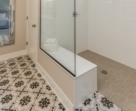 bibiconstructi2's tweet image. Aging in place refers to the process of growing old in your own personal home. Bibi Construction Inc. can make the renovations needed to help accommodate you as you age.☎Call us to learn more about installation of nonslip floors, curb less showers, lowered windows and more.