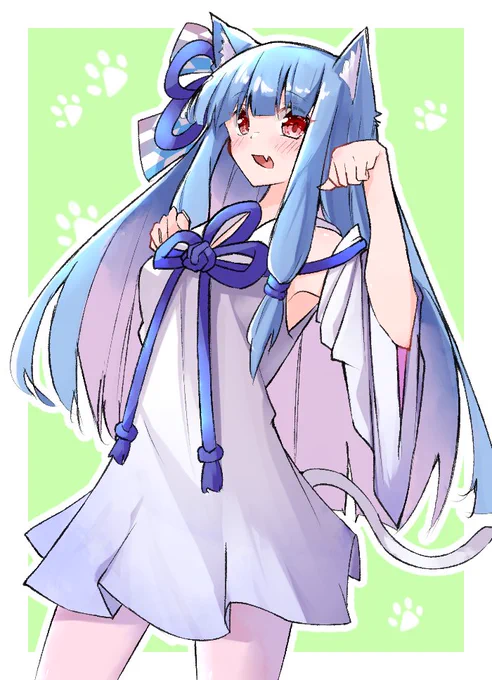 にゃおいさん
