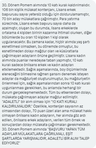 Sayın Bakan <a href="/AliYerlikaya/">Ali Yerlikaya</a>  dikkatinize.