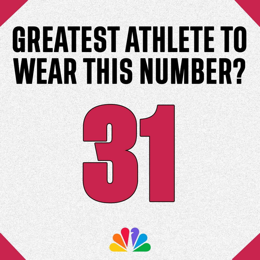 NBC Sports tweet media